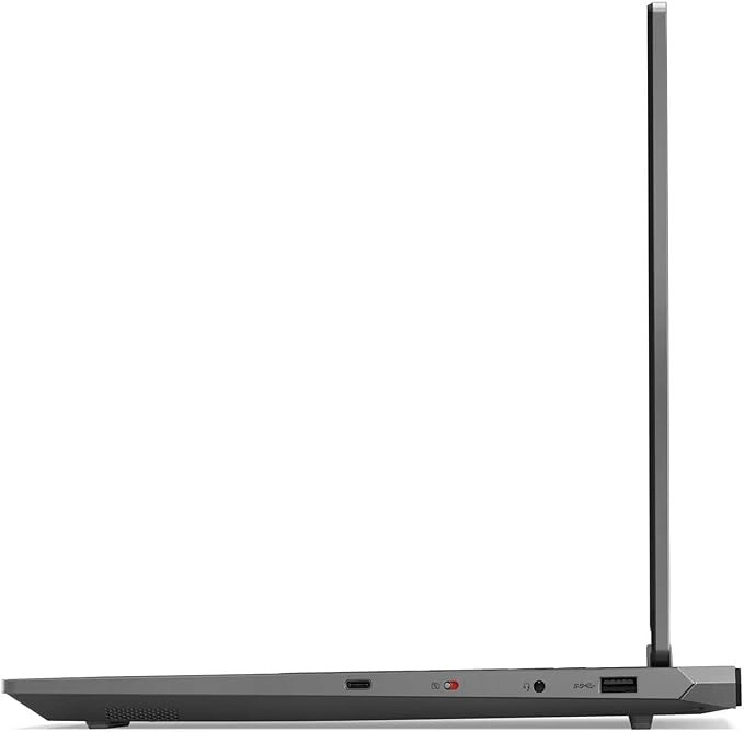 Ноутбук Lenovo LOQ3 15 i7-13650HX 24GB/512GB (83DV00UPPS)