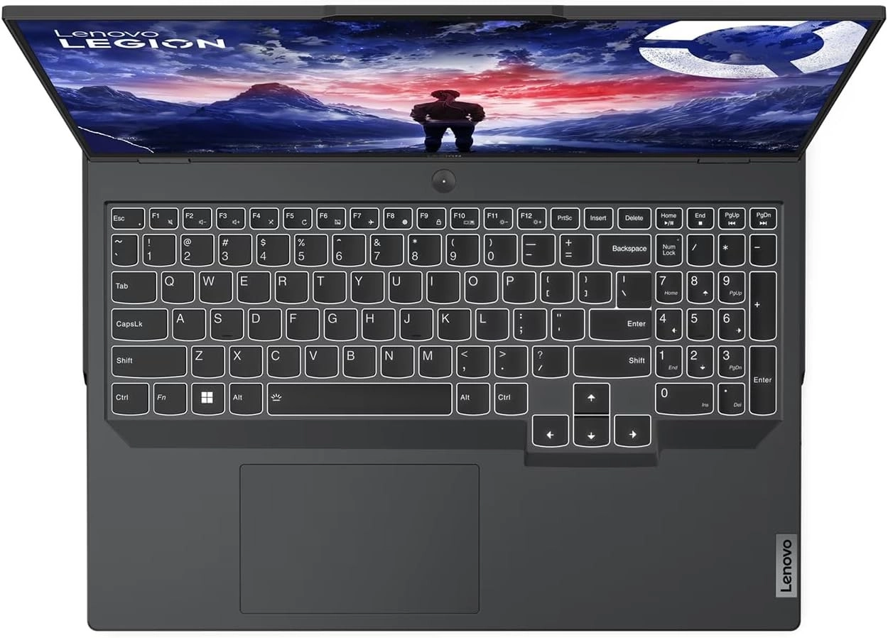Ноутбук Lenovo Legion PRO 5 i7-14650HX 16GB/1TB (83DF0038PS)