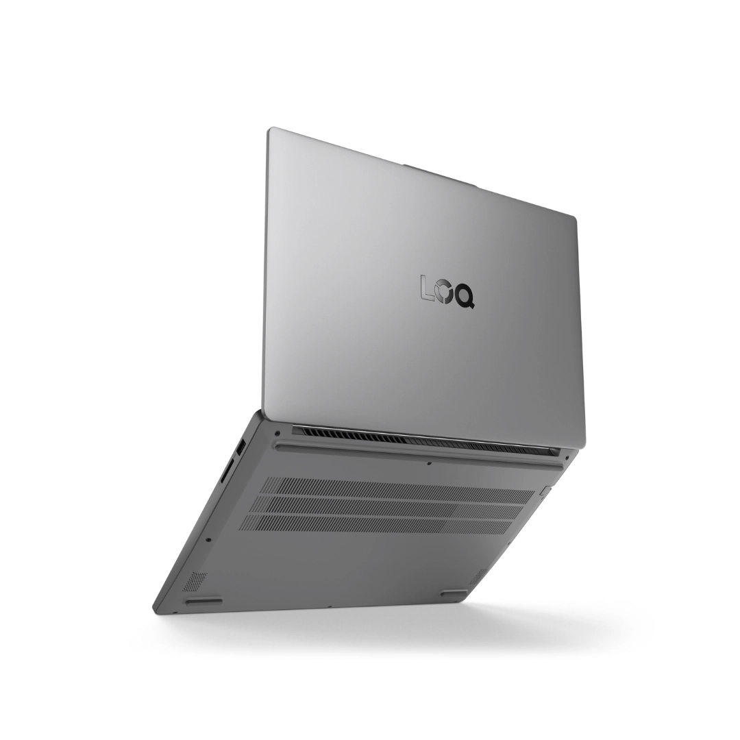 Ноутбук Lenovo LOQ i7-12650HX 16ГБ/512ГБ (RTX4050 6ГБ)