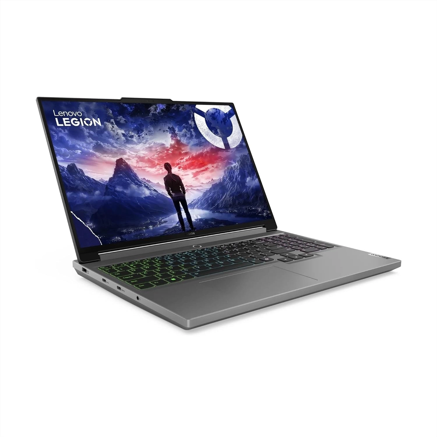 Ноутбук Lenovo Legion 5 i7-13650HX 16ГБ/1ТБ (RTX4060 8ГБ)