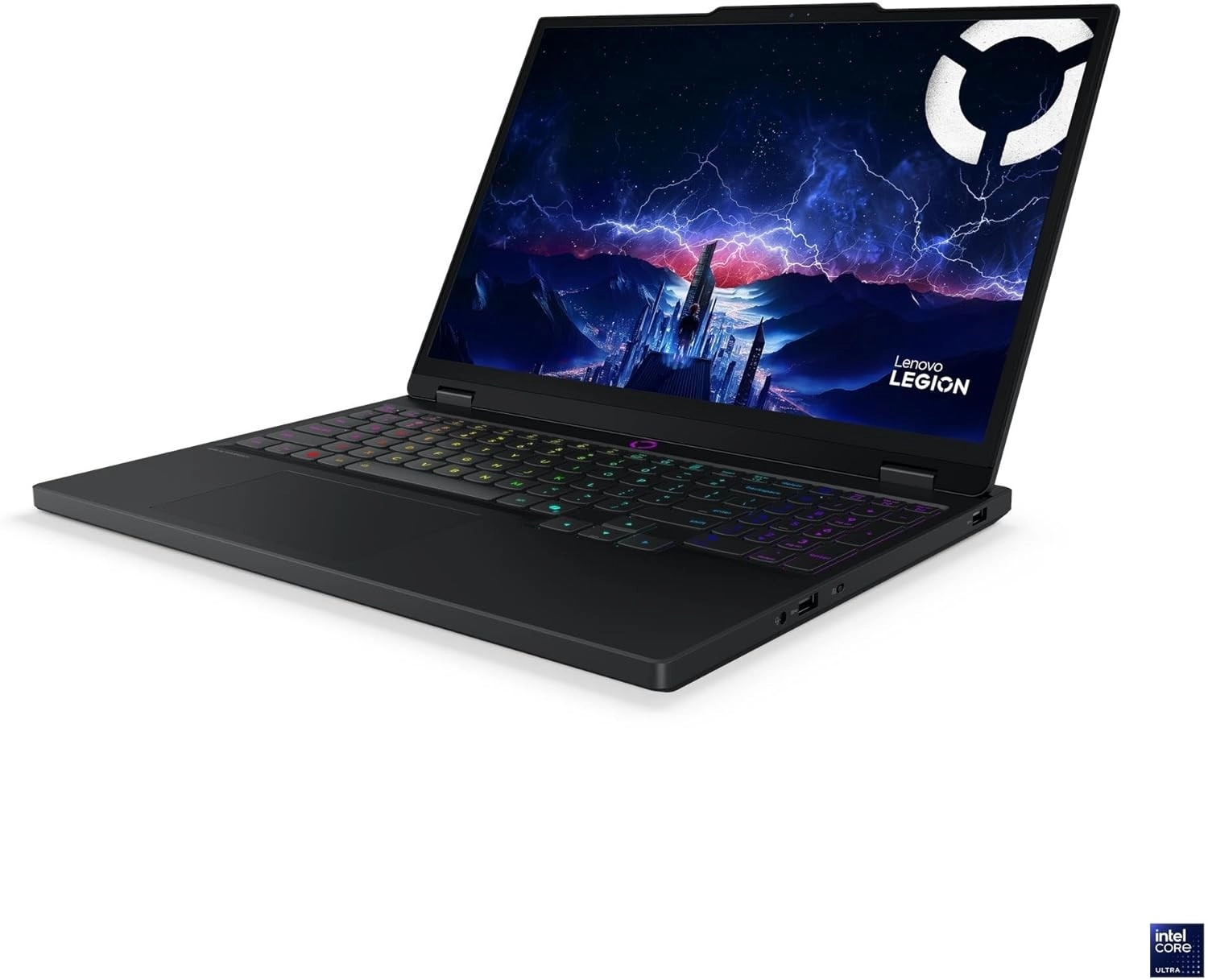 Ноутбук Lenovo Legion 5 U9-275HX 32ГБ/1ТБ (RTX5070 8ГБ)