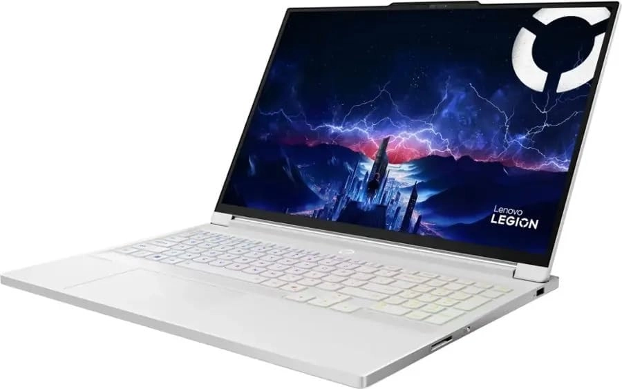 Ноутбук Lenovo Legion 7 U9-275HX 32ГБ/2ТБ (RTX5070 8ГБ)