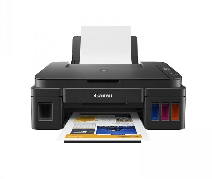 Canon Printer PIXMA G2410 All-in-One