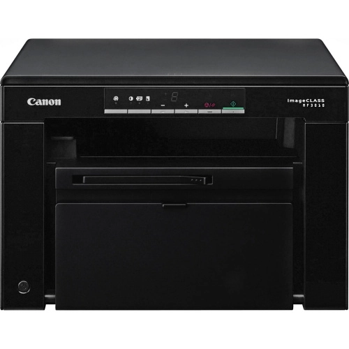 Canon Printer i-SENSYS MF3010 All-in-One