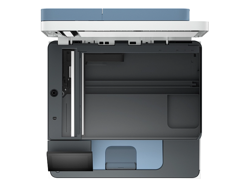 HP Color LaserJet Pro MFP 3303sdw color laser printer