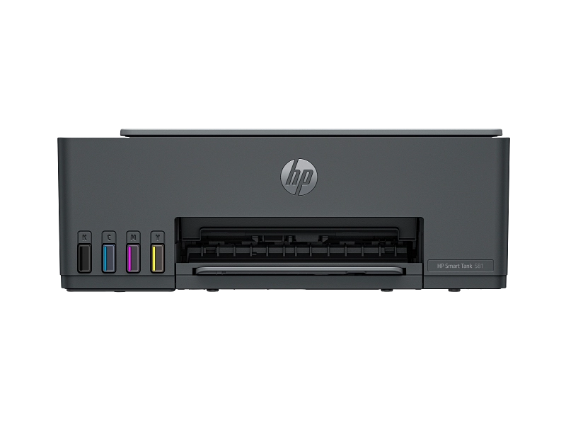 HP Smart Tank 581 ink tank printer