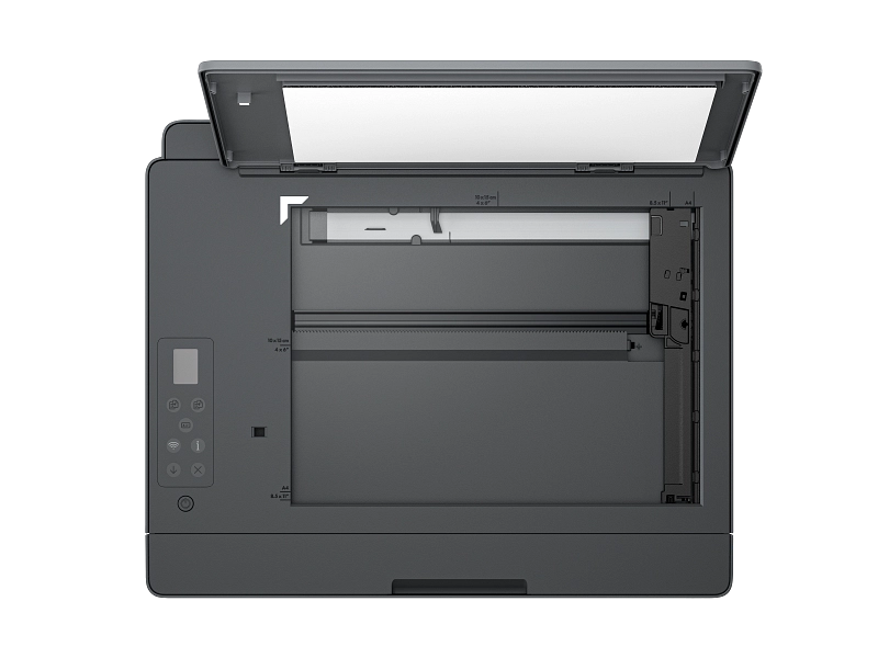 طابعة HP Smart Tank 581 بخزان حبر