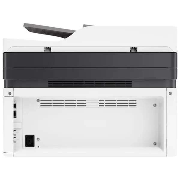 HP LaserJet M137fnw laser printer