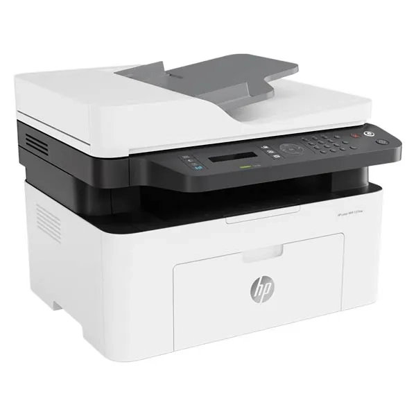 HP LaserJet M137fnw laser printer