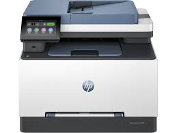 HP طابعة ملونة LaserJet Pro متعددة الوظائف (3303fdn)