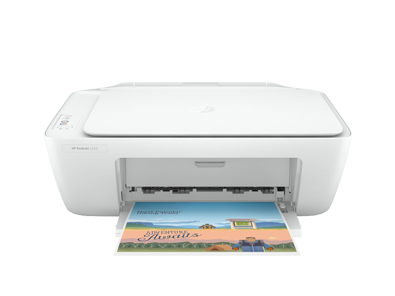 HP Printer DeskJet 2320 (7WN42B)