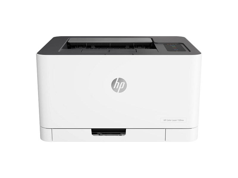 HP Printer LaserJet 150nw (4ZB95A)