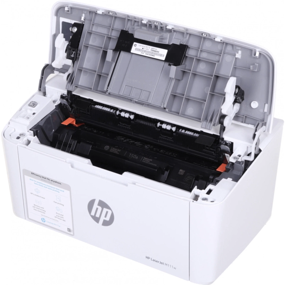 HP Printer LaserJet M111w (7MD68A)