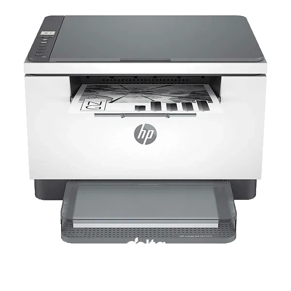 HP Printer LaserJet MFP M236d (9YF94A)