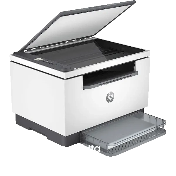 طابعة HP LaserJet MFP M236d (9YF94A)