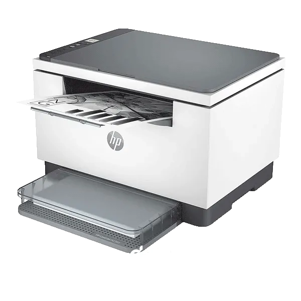 طابعة HP LaserJet MFP M236d (9YF94A)