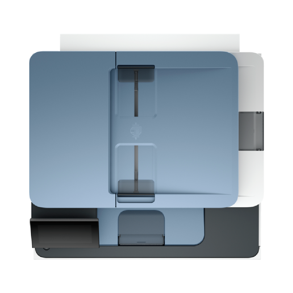 HP Printer Color LaserJet Pro MFP 3303fdw (499M8A)