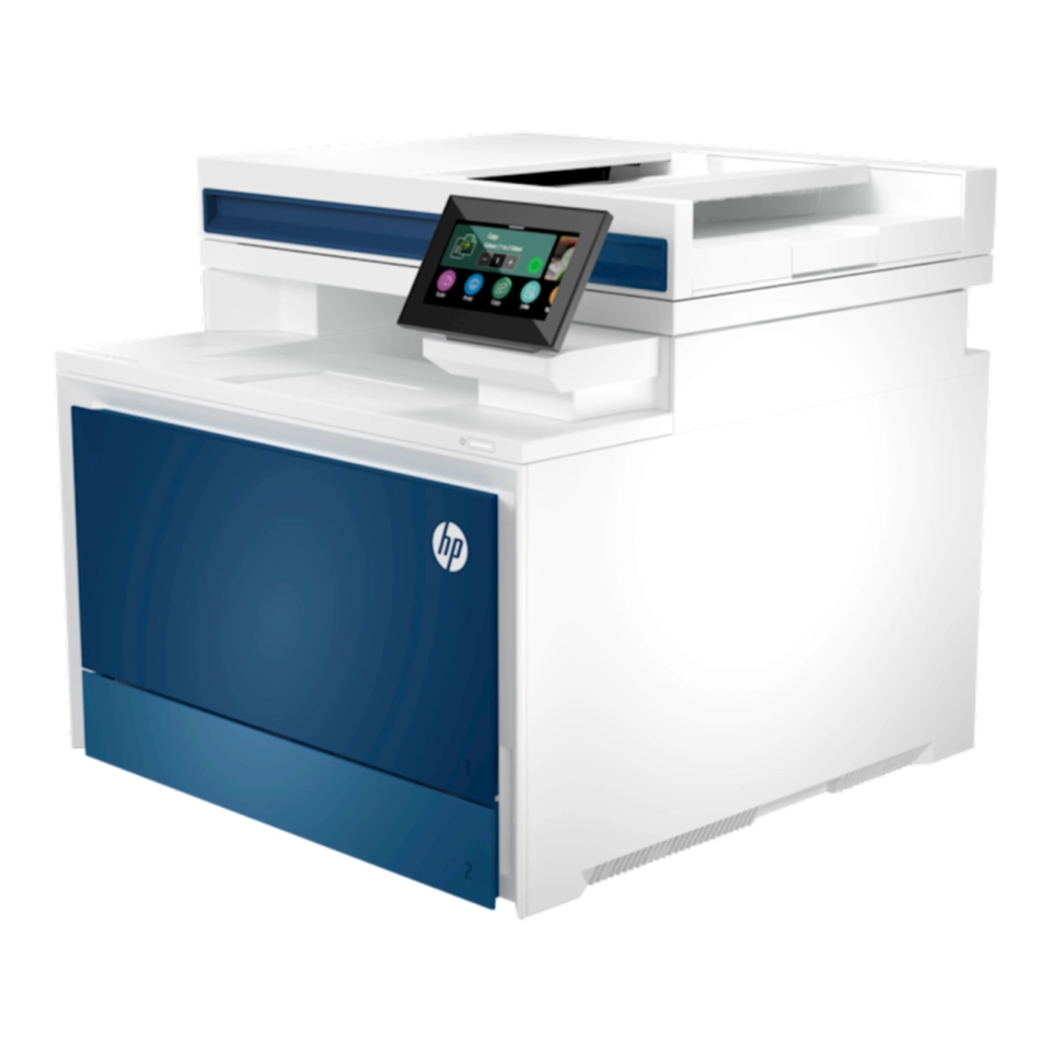 HP Printer Color LaserJet Pro MFP 4303fdn (5HH66A)