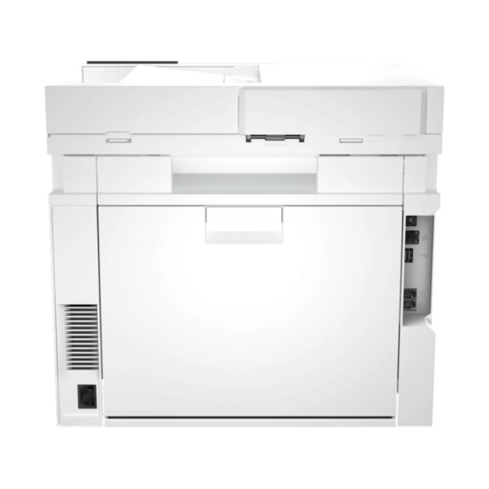 HP Printer Color LaserJet Pro MFP 4303fdn (5HH66A)