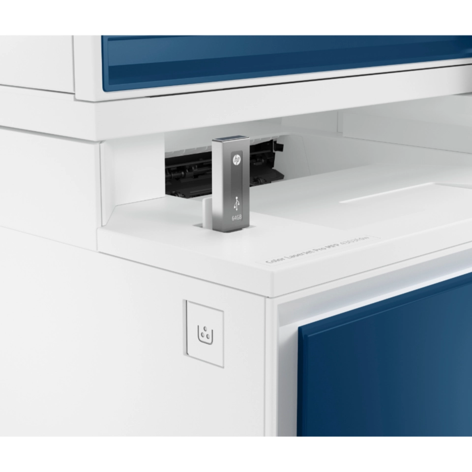 HP Printer Color LaserJet Pro MFP 4303fdw (5HH67A)