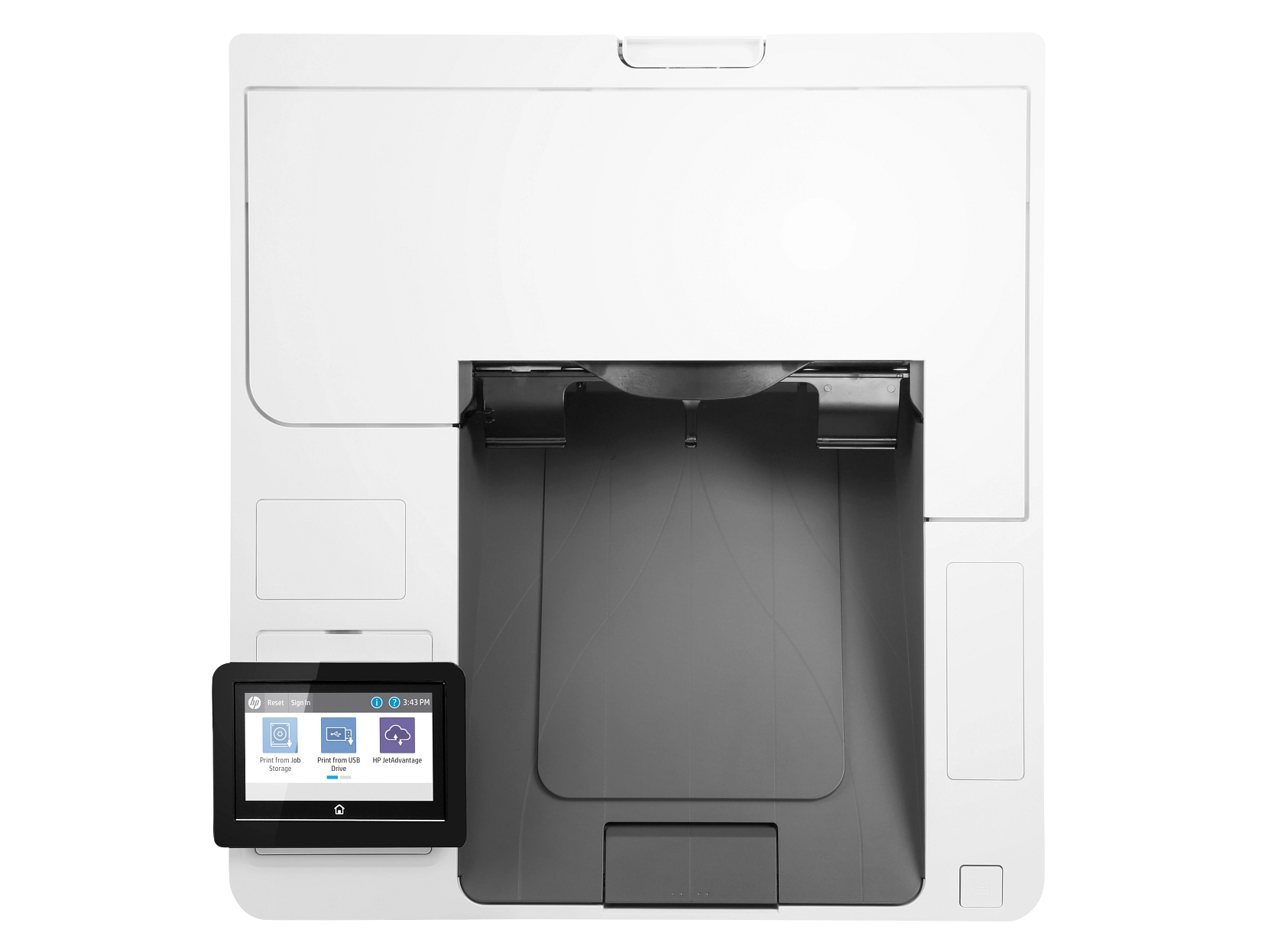 HP Printer LaserJet Enterprise M611dn (7PS84A)