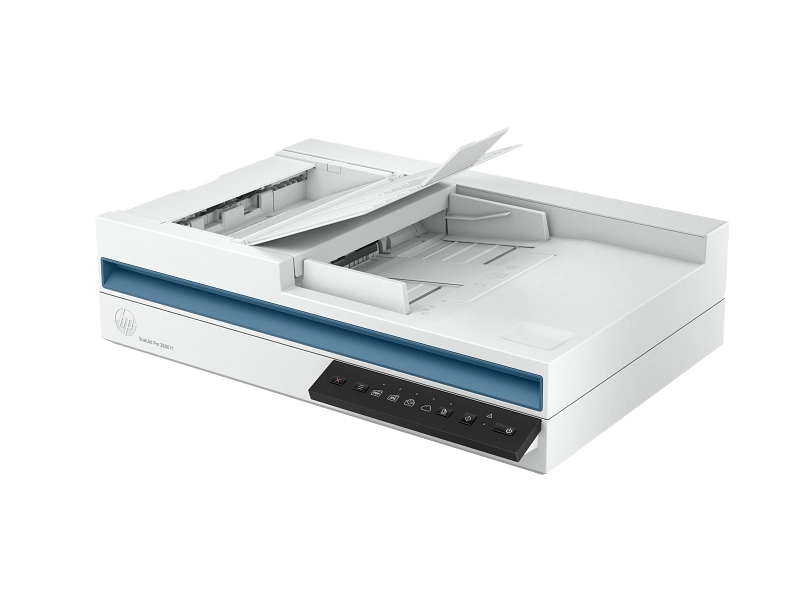 ماسح HP ScanJet 3600 Pro (20G06A)