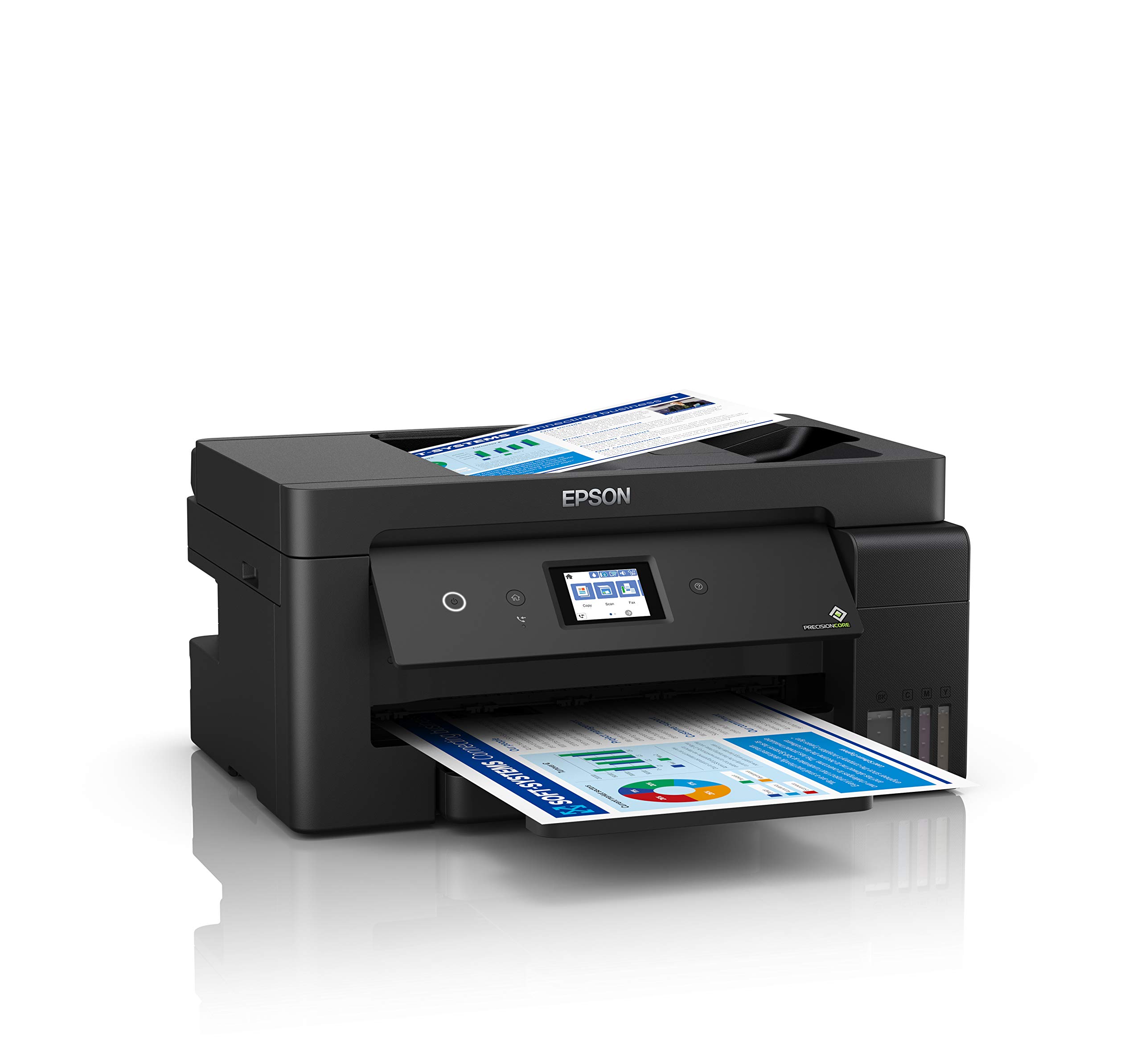 Epson Eco Tank All in One Printer (L14150)