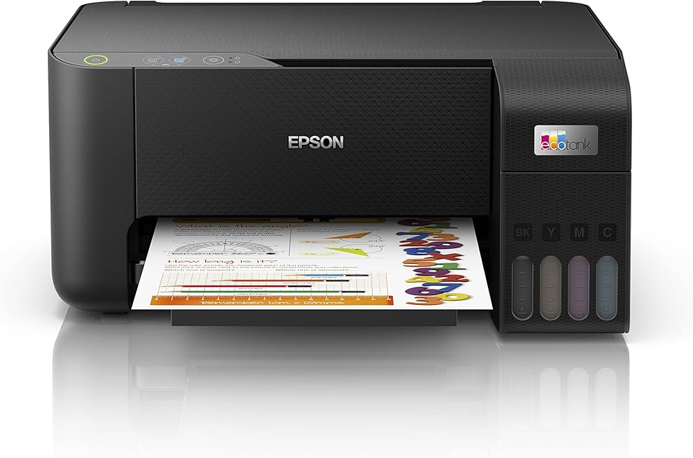 Epson Струйный принтер (L3210) (003)