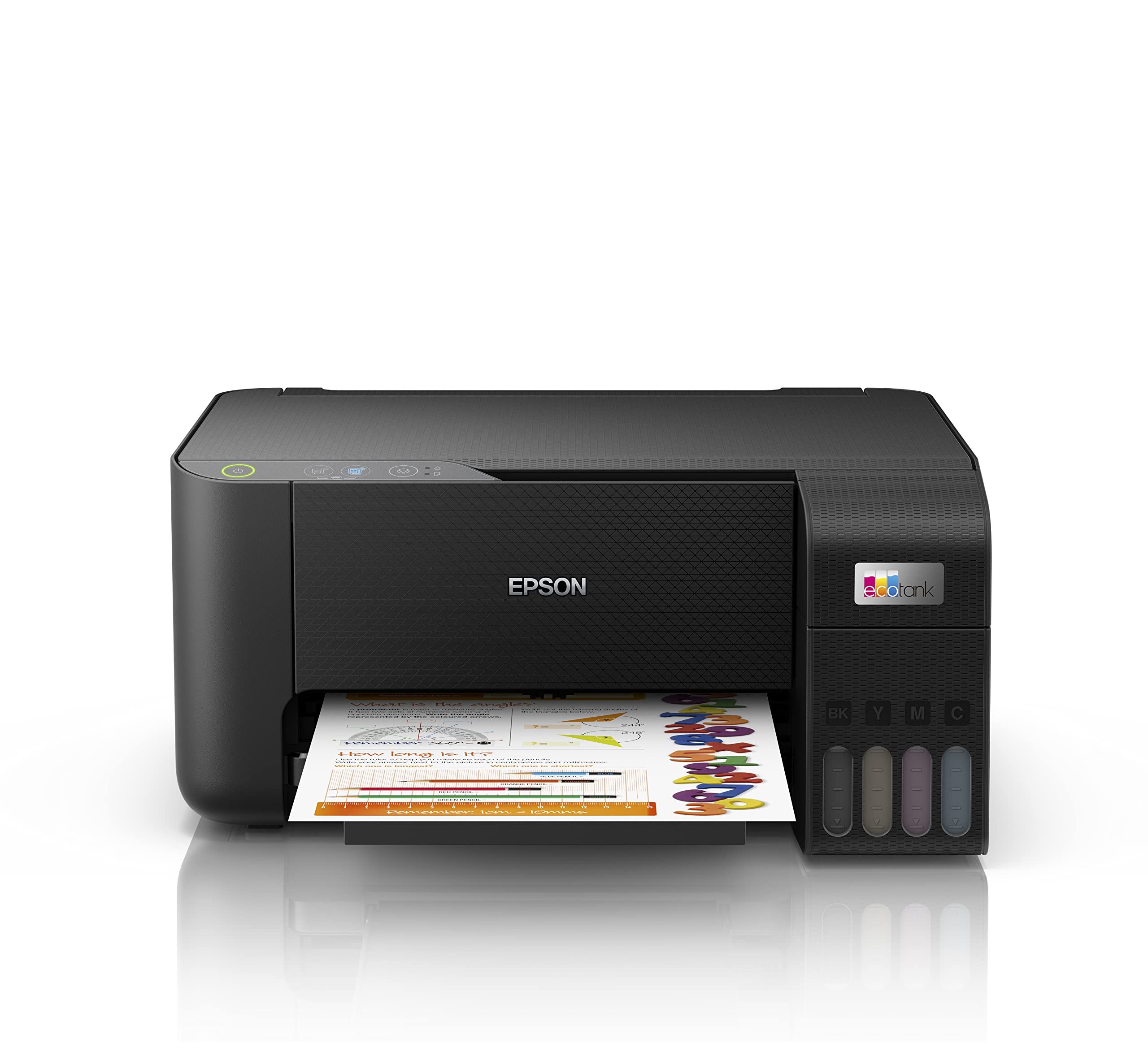 Epson Струйный принтер (L3210) (103)