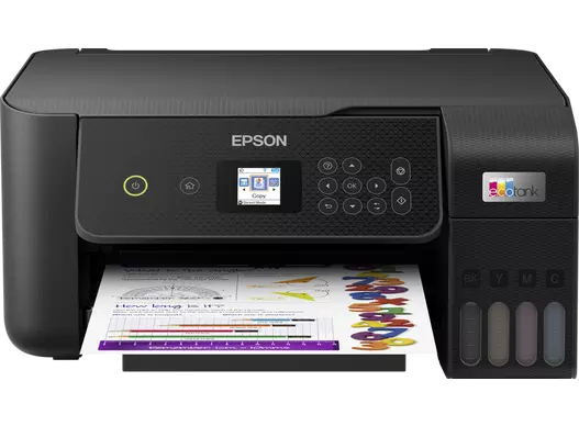 Epson Printer Inkjet (L3260)