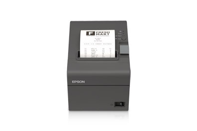 Epson Receipt Printer (TM-T20II)