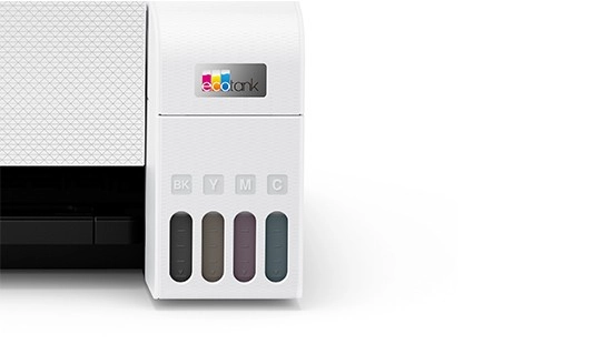 Epson Printer EcoTank L3256 All-in-One