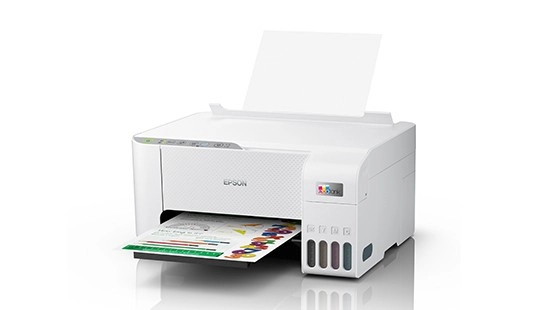 Epson Printer EcoTank L3256 All-in-One