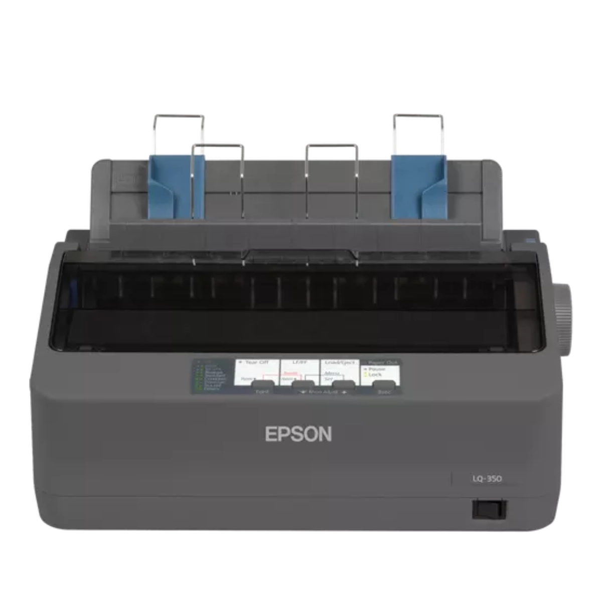 Epson Printer LQ-350 Dot Matrix