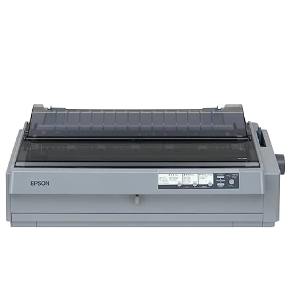 Epson Printer LQ-2190 Dot Matrix