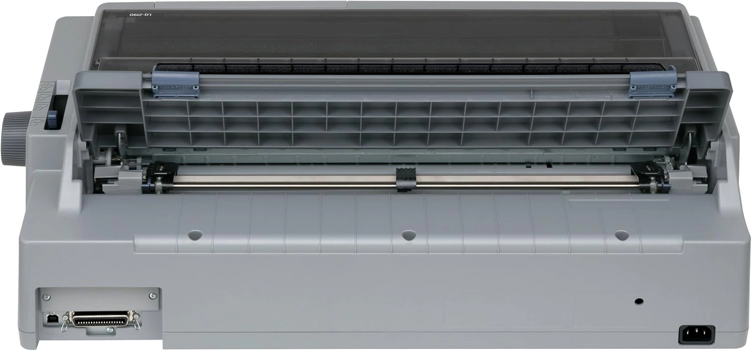 Epson Printer LQ-2190 Dot Matrix