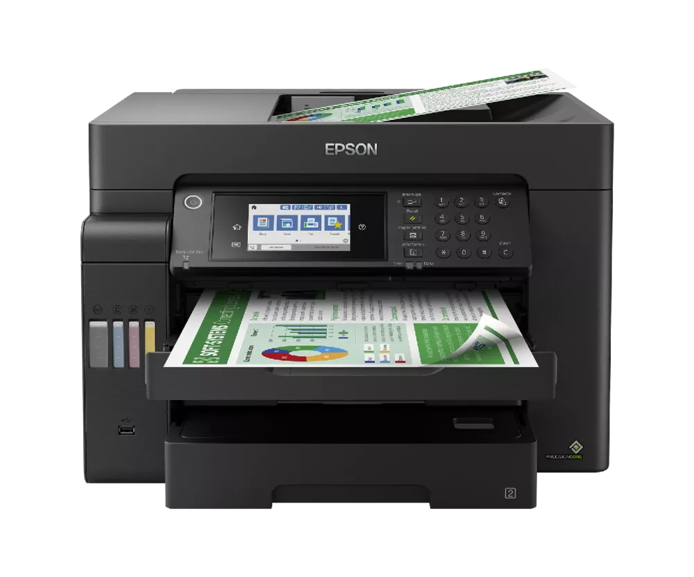 Epson Printer EcoTank L15150 All-in-One
