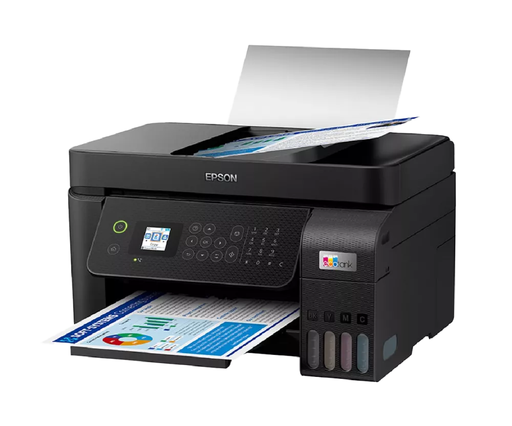 Epson Printer EcoTank L5290 All-in-One