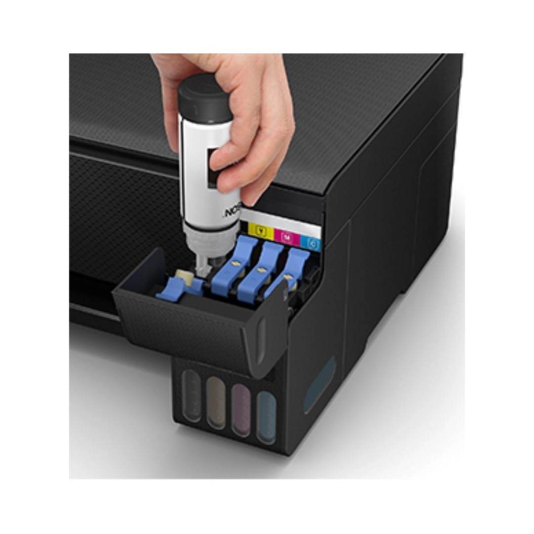 Epson Printer L3210 Inkjet