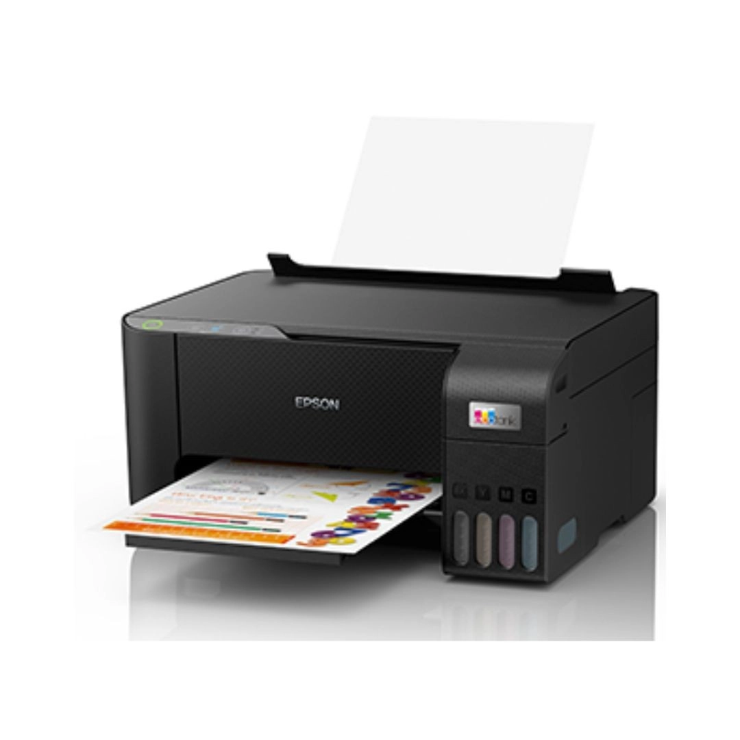Epson Printer L3210 Inkjet