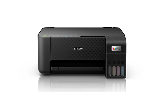 Epson Printer L3210 Inkjet