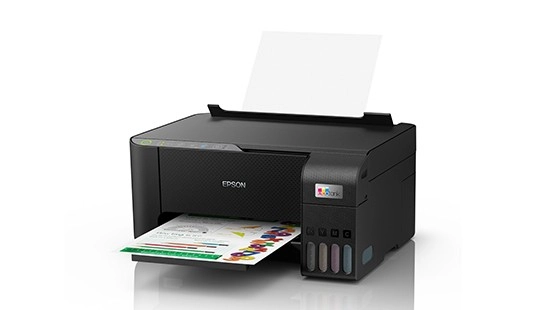 Epson Printer L3250 Inkjet