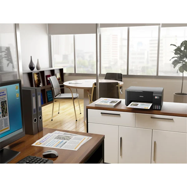 Принтер Epson L3251 струйный