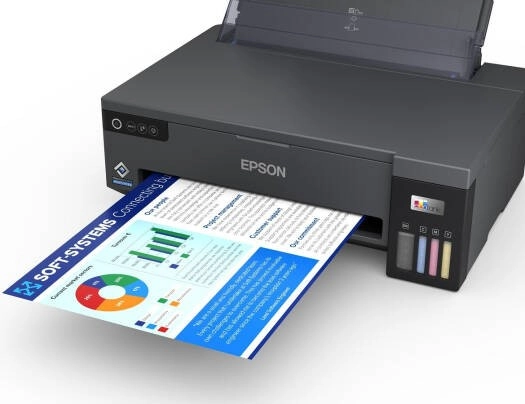 طابعة Epson EcoTank L11050 (C11CK39403DA)