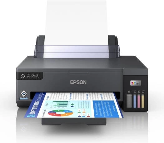طابعة Epson EcoTank L11050 (C11CK39403DA)