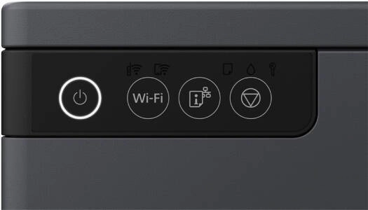 طابعة Epson EcoTank L11050 (C11CK39403DA)