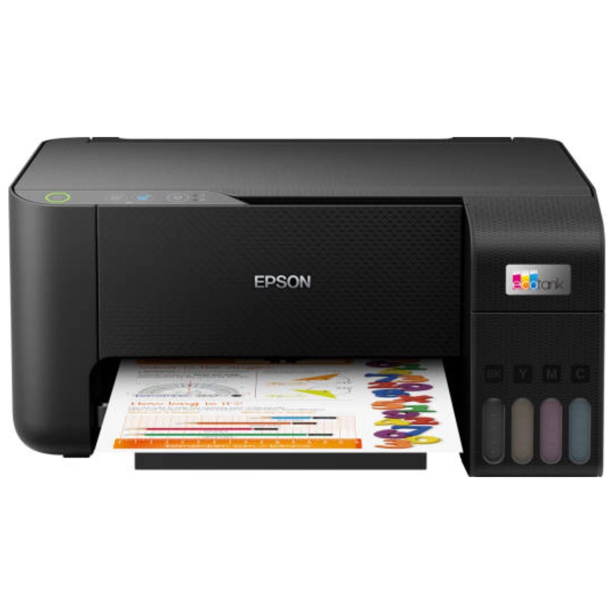 Epson Printer EcoTank L3210 (C11CJ68405)