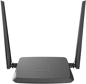 D-Link Wireless N300 Router (DIR612M)
