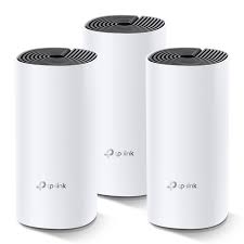 TP-Link AC1200 Router Deco M4 (3 Pack)