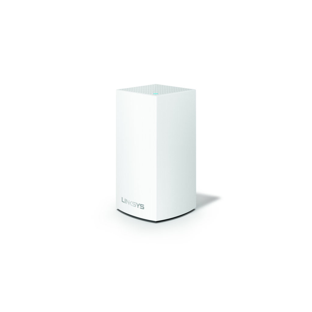 Linksys AC3900 Velop Router 3pcs (WHW0103)